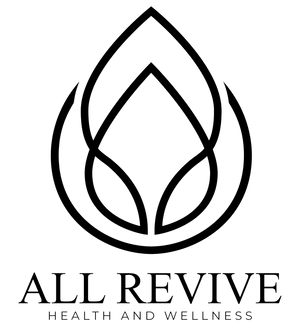 All Revive Wellness