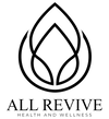 All Revive Wellness