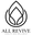 All Revive Wellness logo